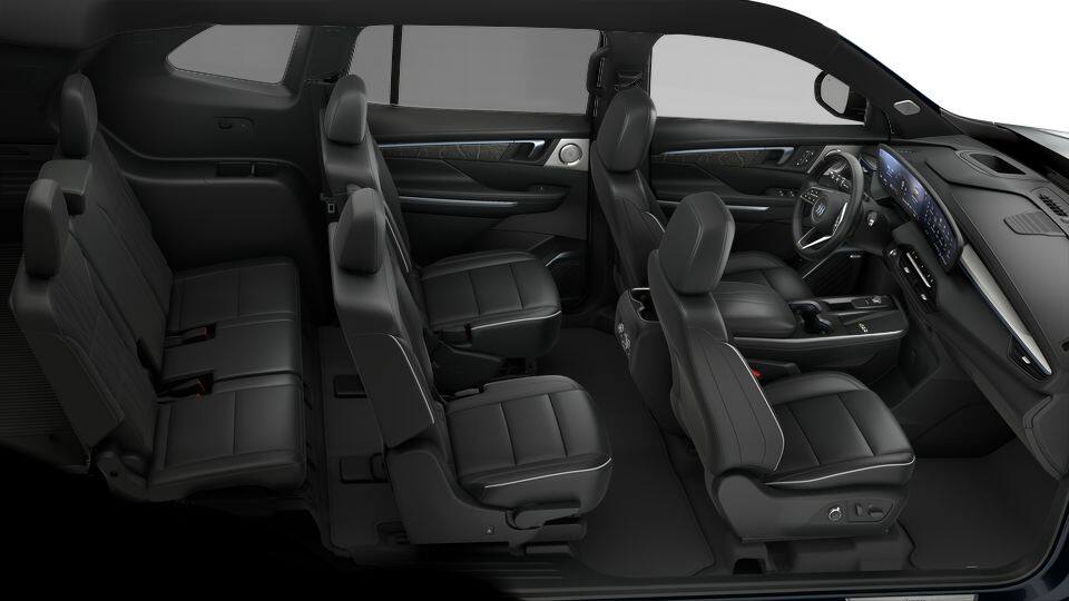 2027 Buick Enclave Avenir - Photo 58