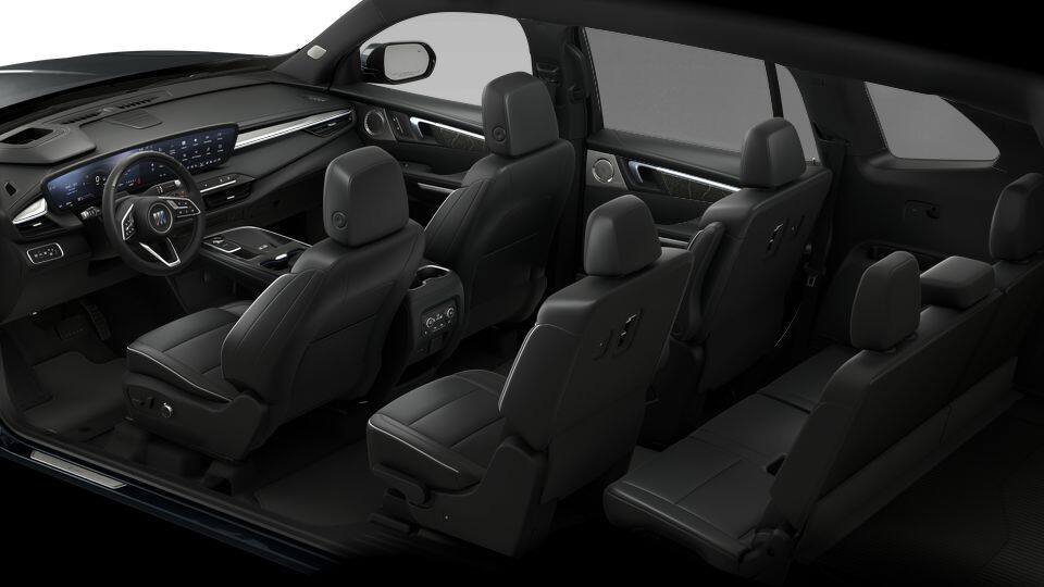 2027 Buick Enclave Avenir - Photo 60