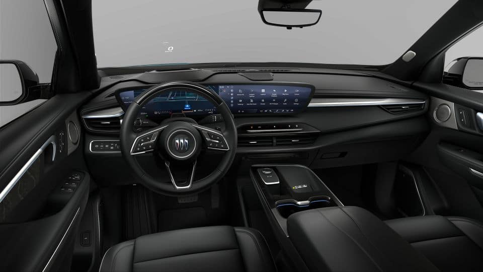 2027 Buick Enclave Avenir - Photo 9