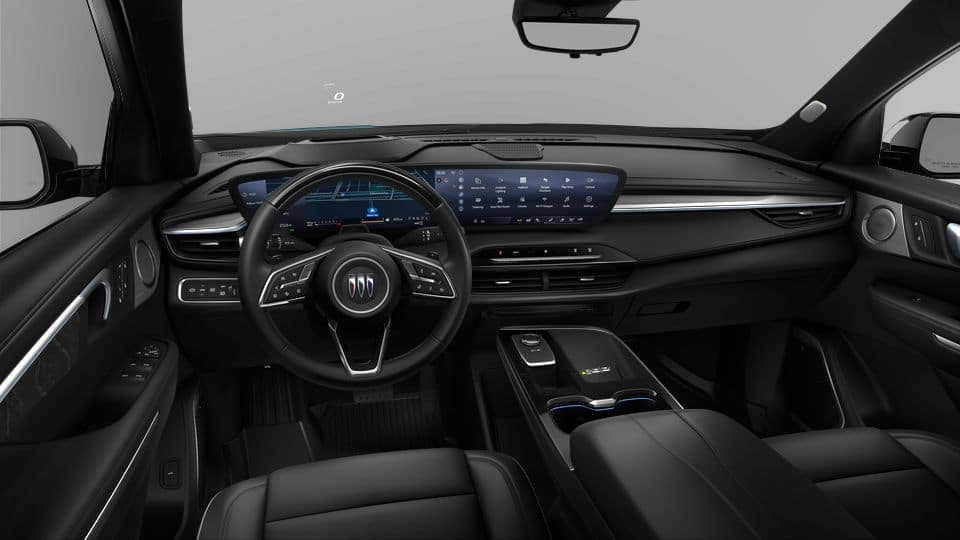 2027 Buick Enclave Avenir - Photo 33