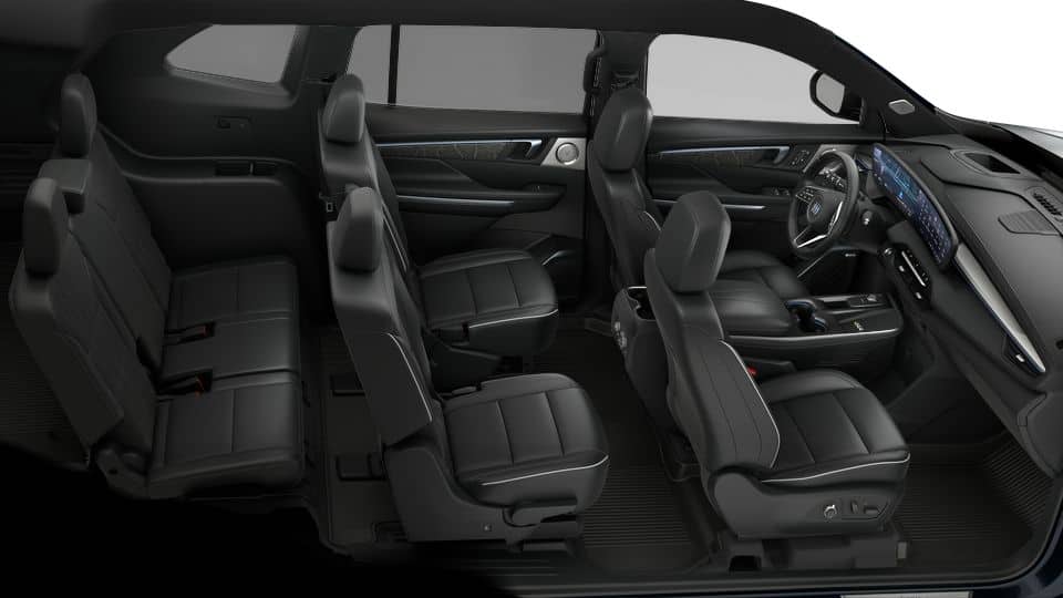2027 Buick Enclave Avenir - Photo 34