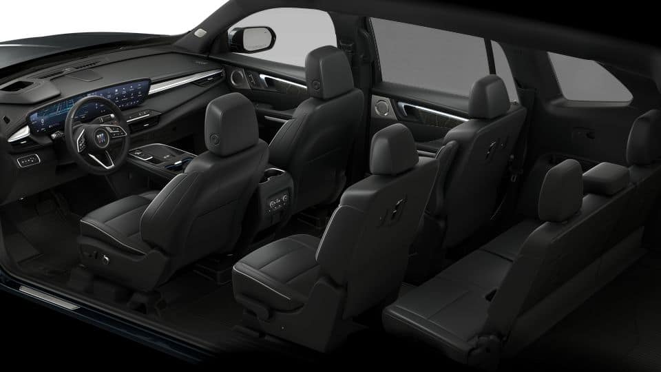 2027 Buick Enclave Avenir - Photo 36