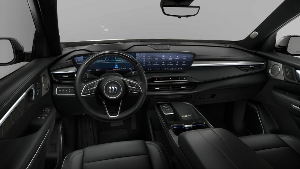 2027 Buick Enclave Avenir - Photo 9