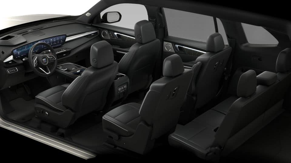 2027 Buick Enclave Avenir - Photo 12