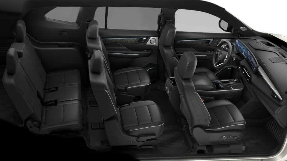 2027 Buick Enclave Avenir - Photo 34