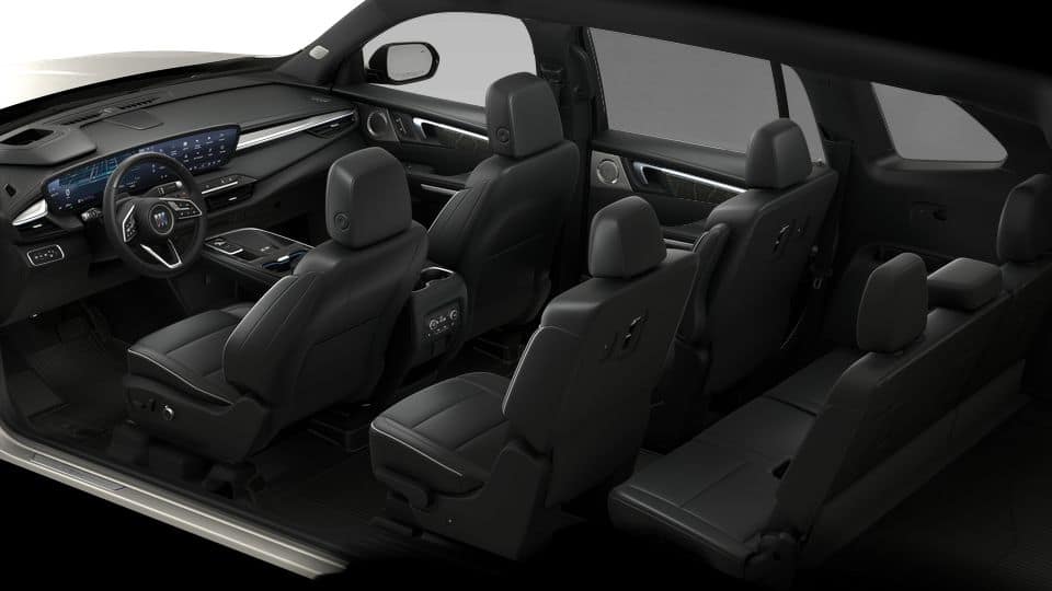 2027 Buick Enclave Avenir - Photo 36