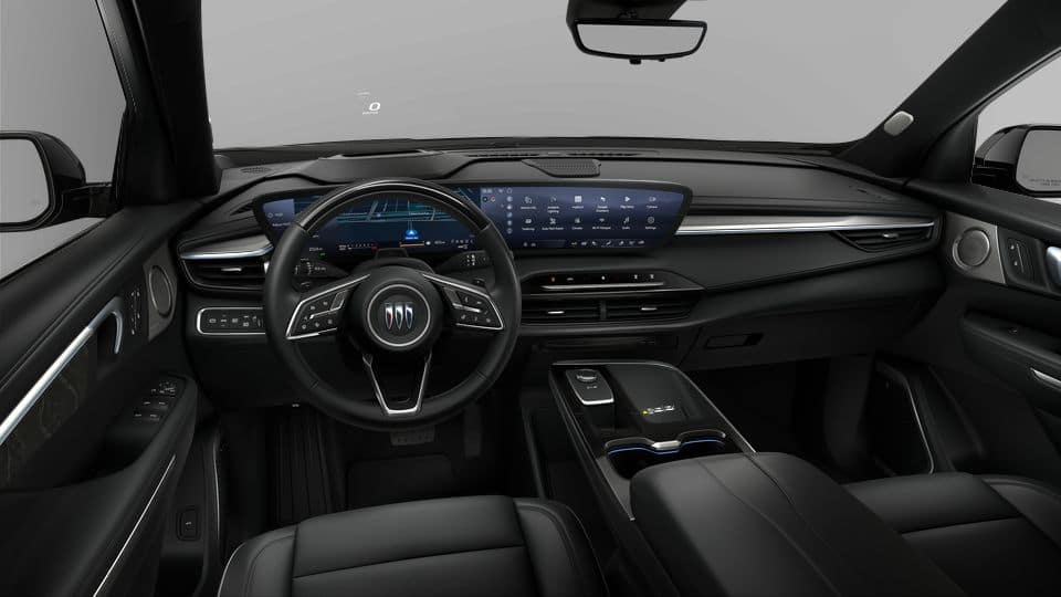 2027 Buick Enclave Avenir - Photo 9