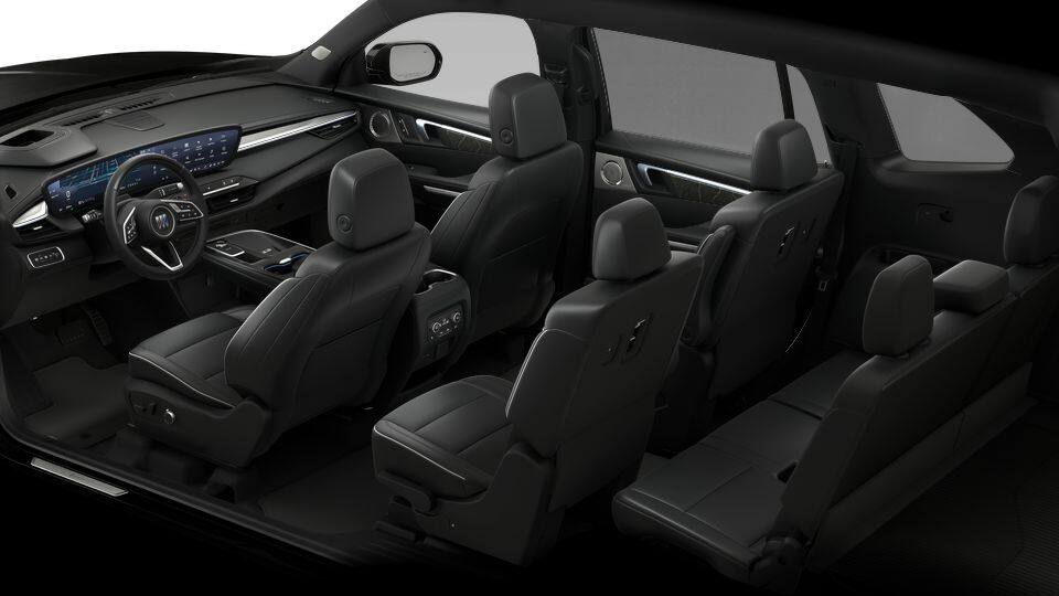 2027 Buick Enclave Avenir - Photo 12
