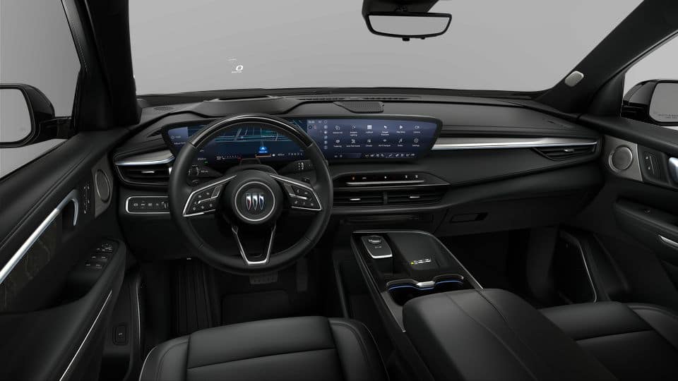 2027 Buick Enclave Avenir - Photo 33