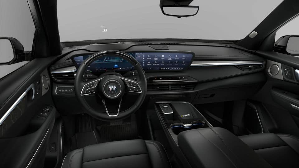 2027 Buick Enclave Avenir - Photo 33