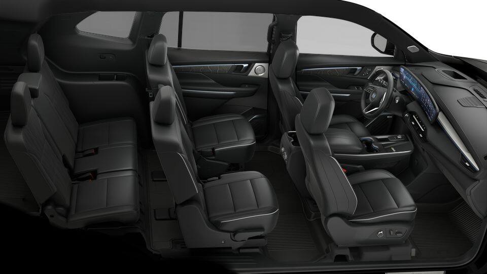 2027 Buick Enclave Avenir - Photo 34