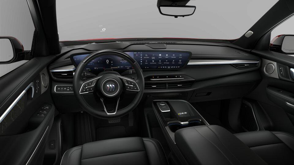 2027 Buick Enclave Avenir - Photo 41