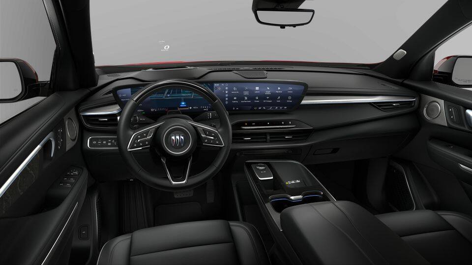 2027 Buick Enclave Avenir - Photo 9
