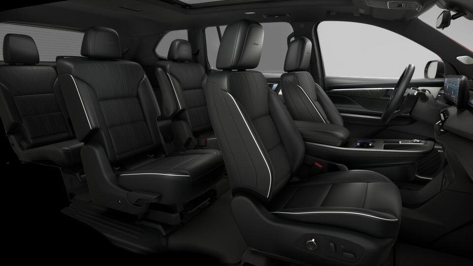 2027 Buick Enclave Avenir - Photo 11