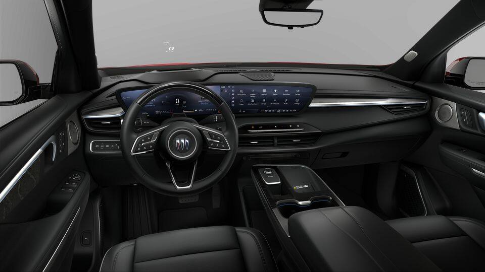 2027 Buick Enclave Avenir - Photo 33