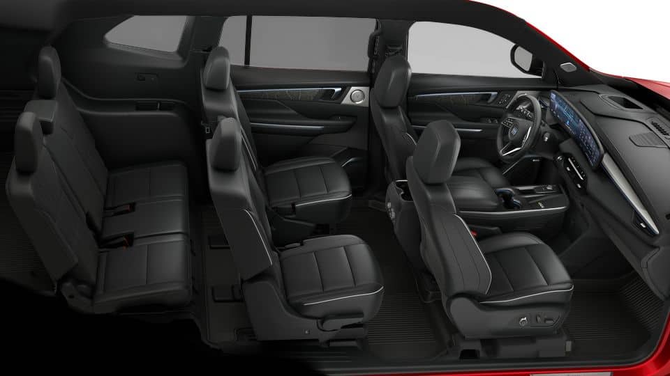 2027 Buick Enclave Avenir - Photo 34
