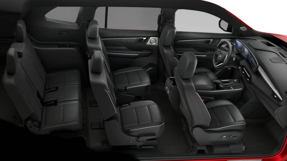 2027 Buick Enclave Avenir - Photo 10