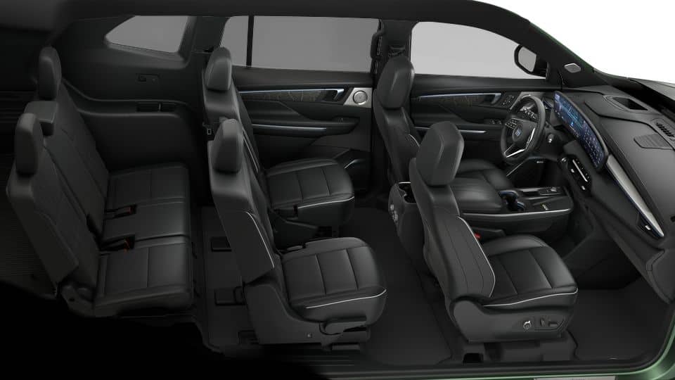 2027 Buick Enclave Avenir - Photo 10
