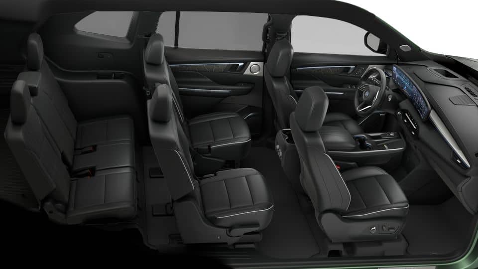 2027 Buick Enclave Avenir - Photo 58