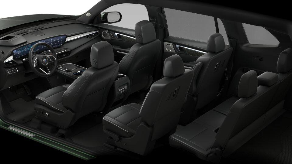 2027 Buick Enclave Avenir - Photo 60