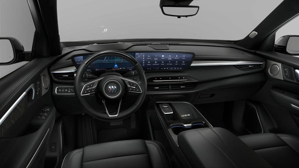 2027 Buick Enclave Avenir - Photo 48