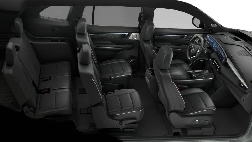 2027 Buick Enclave Avenir - Photo 49