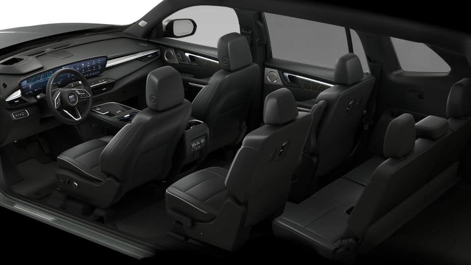 2027 Buick Enclave Avenir - Photo 51