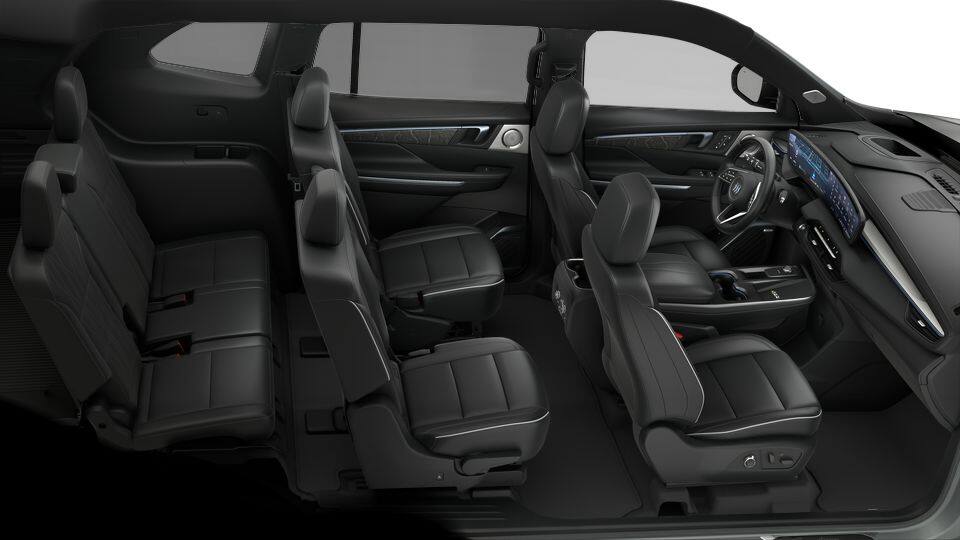 2027 Buick Enclave Avenir - Photo 45