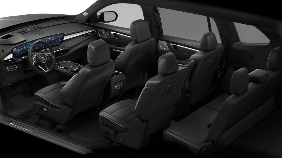2027 Buick Enclave Avenir - Photo 47