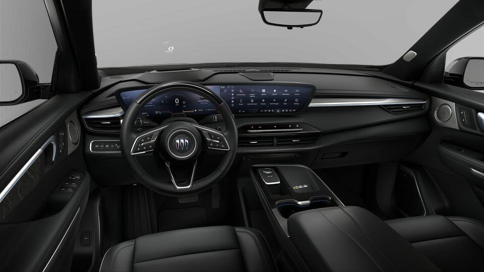 2027 Buick Enclave Avenir - Photo 9