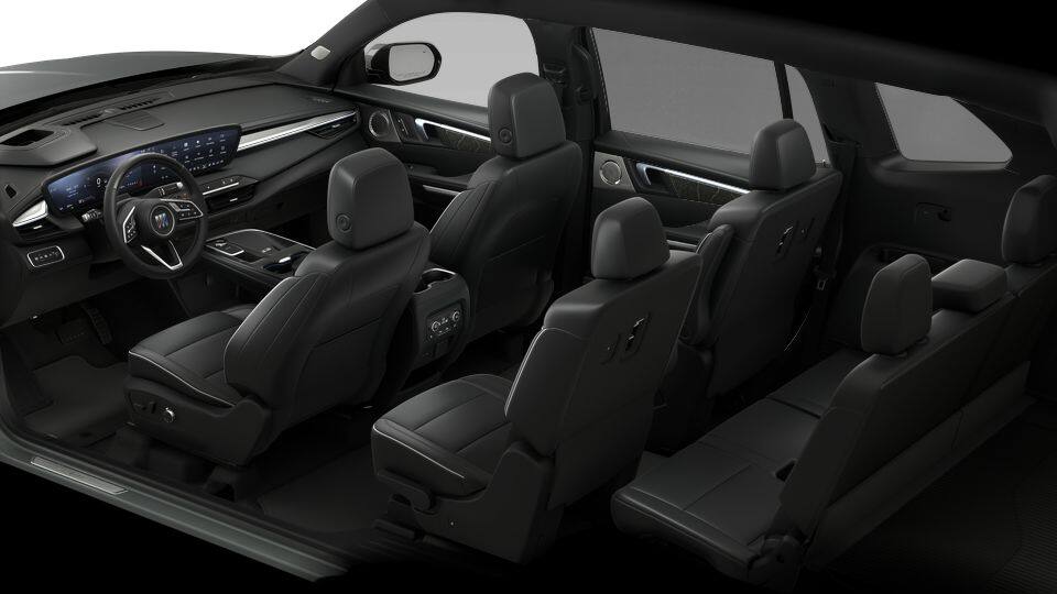 2027 Buick Enclave Avenir - Photo 12