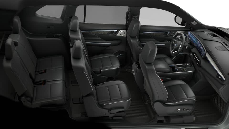 2027 Buick Enclave Avenir - Photo 33