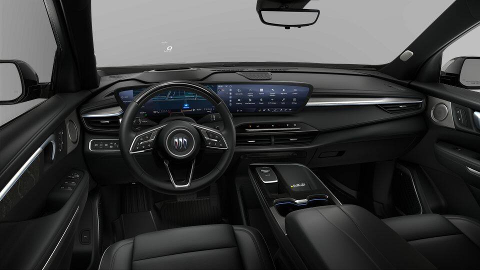 2027 Buick Enclave Avenir - Photo 45