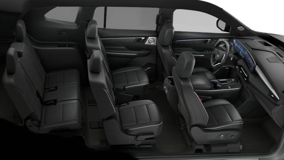 2027 Buick Enclave Avenir - Photo 46