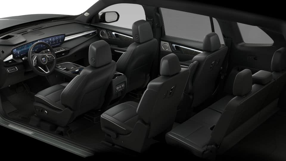 2027 Buick Enclave Avenir - Photo 48