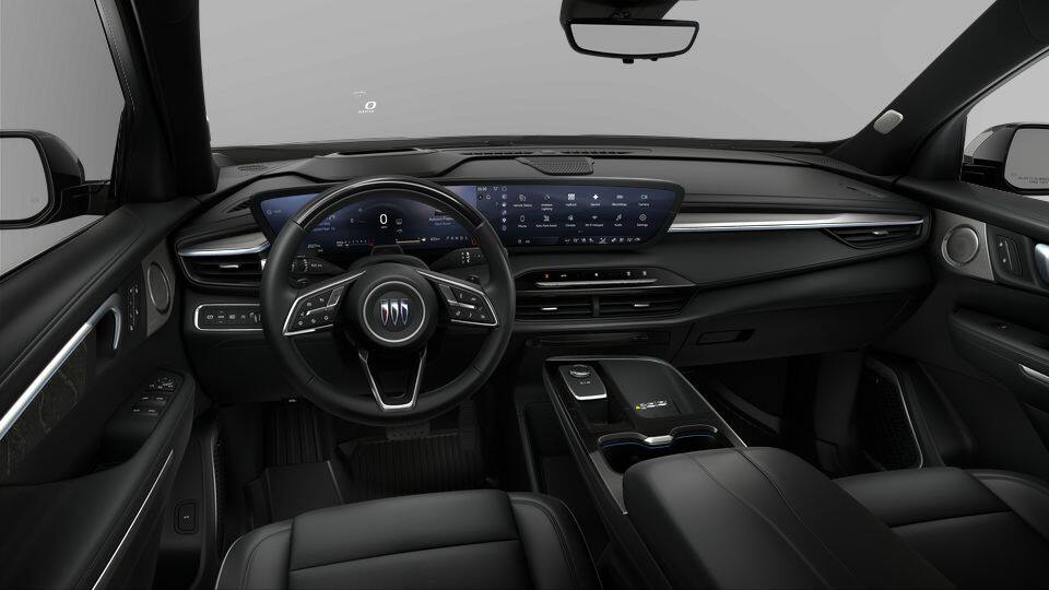 2027 Buick Enclave Avenir - Photo 9