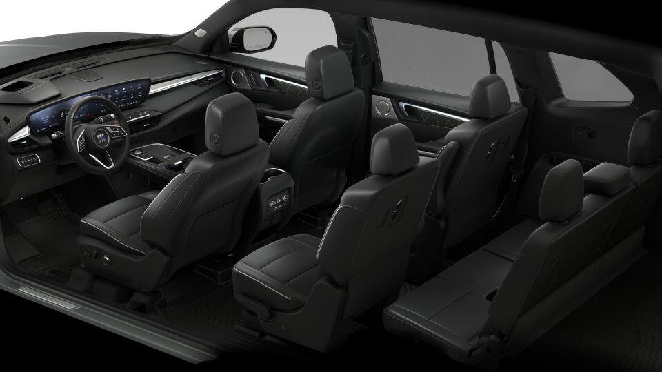 2027 Buick Enclave Avenir - Photo 12