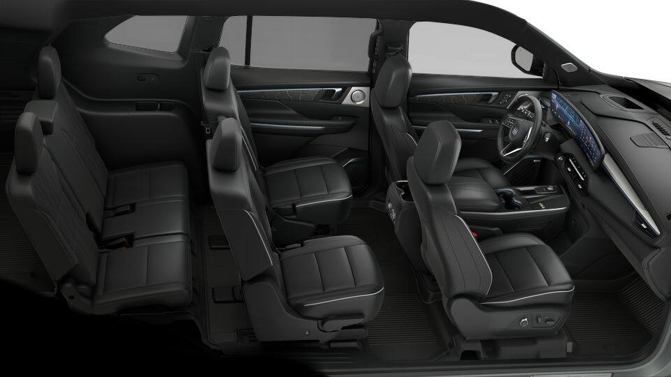 2027 Buick Enclave Avenir - Photo 34