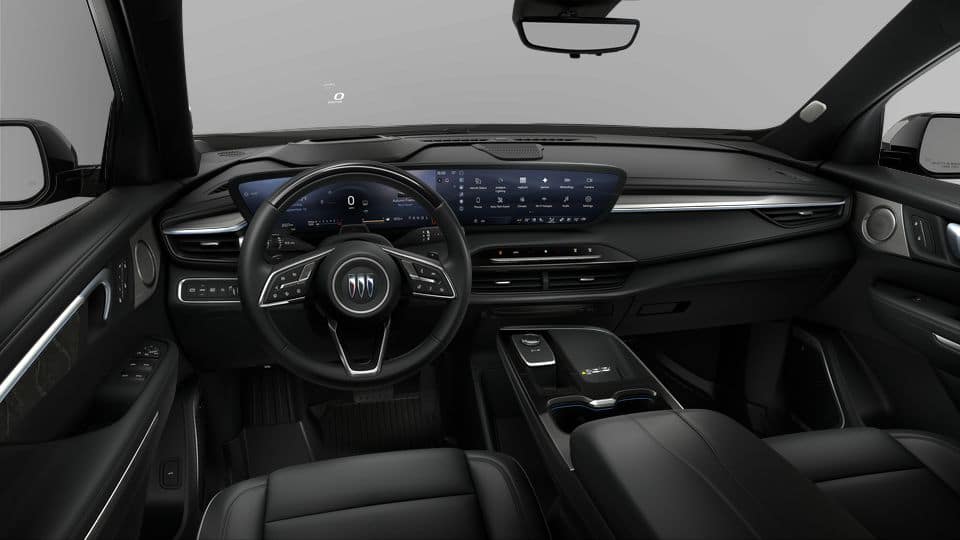 2027 Buick Enclave Avenir - Photo 33