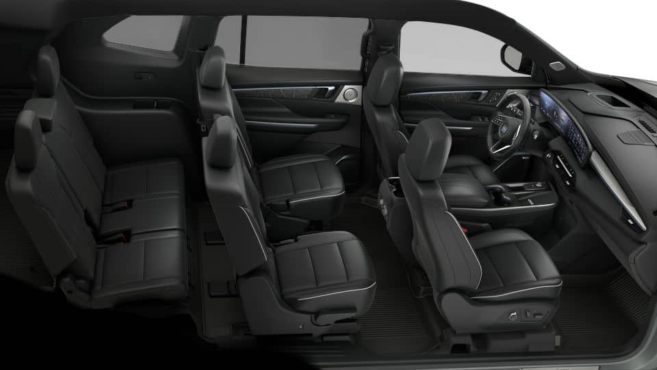 2027 Buick Enclave Avenir - Photo 34