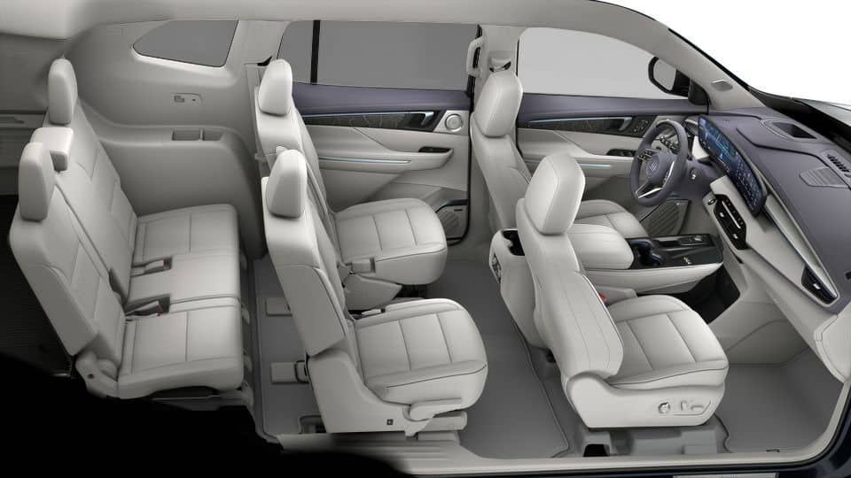 2027 Buick Enclave Avenir - Photo 10