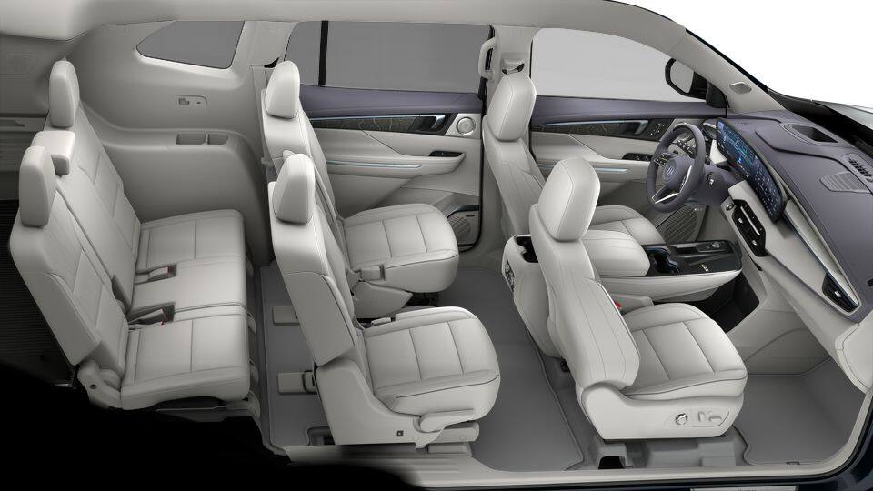 2027 Buick Enclave Avenir - Photo 10