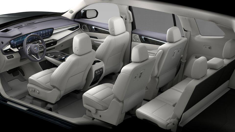 2027 Buick Enclave Avenir - Photo 12