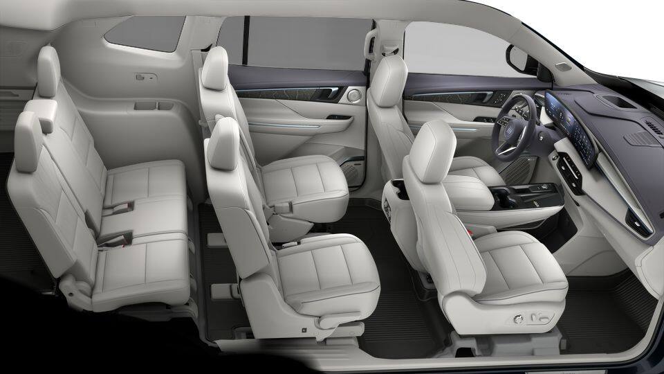 2027 Buick Enclave Avenir - Photo 25
