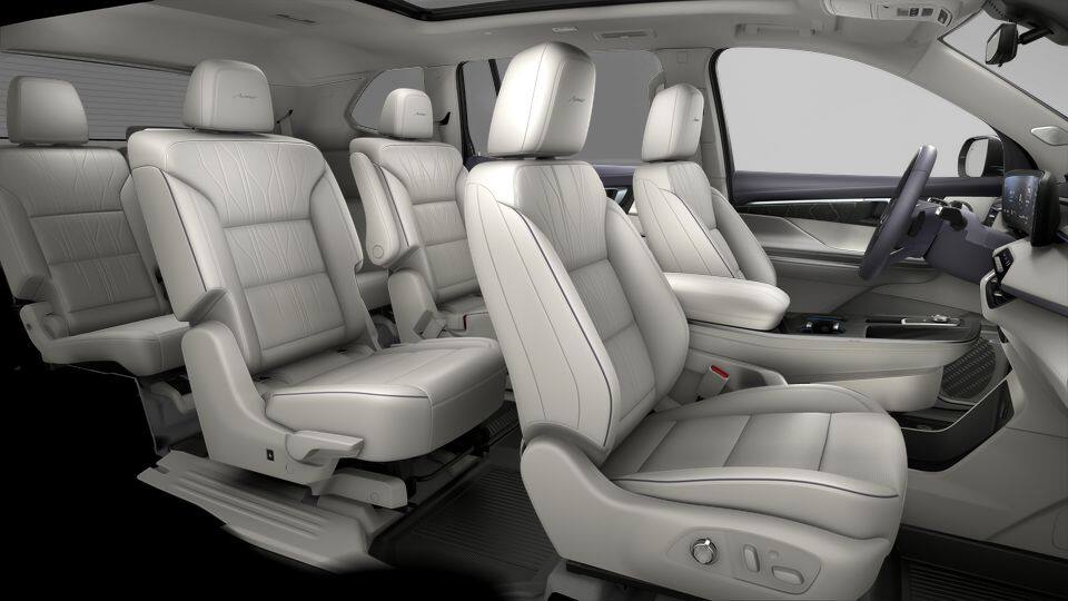 2027 Buick Enclave Avenir - Photo 26
