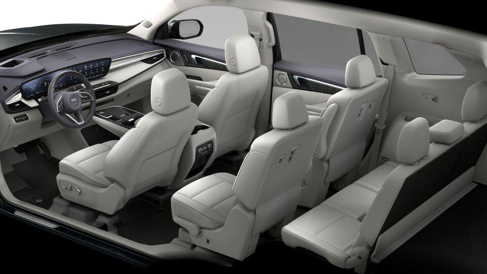 2027 Buick Enclave Avenir - Photo 27