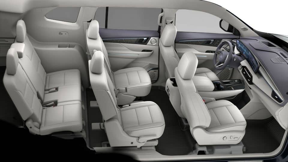 2027 Buick Enclave Avenir - Photo 34