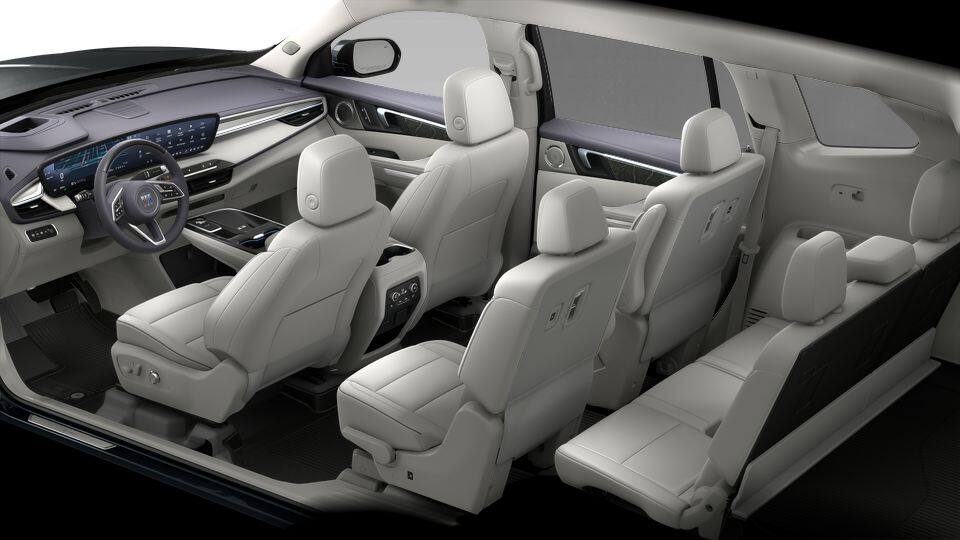 2027 Buick Enclave Avenir - Photo 36
