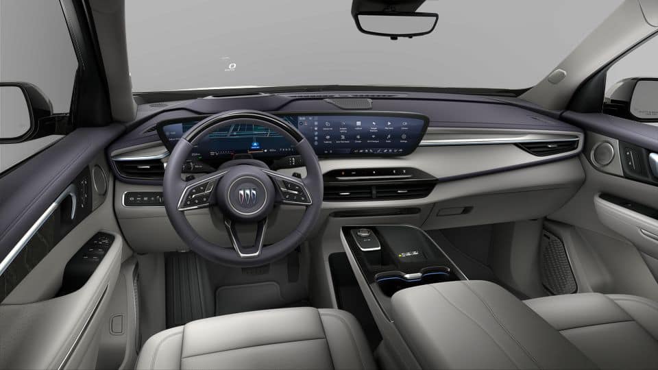 2027 Buick Enclave Avenir - Photo 9