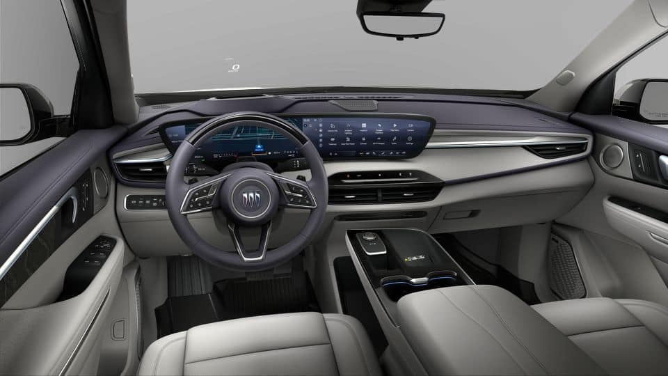 2027 Buick Enclave Avenir - Photo 9